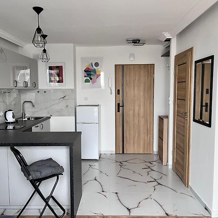 Ohmyhome-Ogrod Saski Warszawa Eksteriør bilde